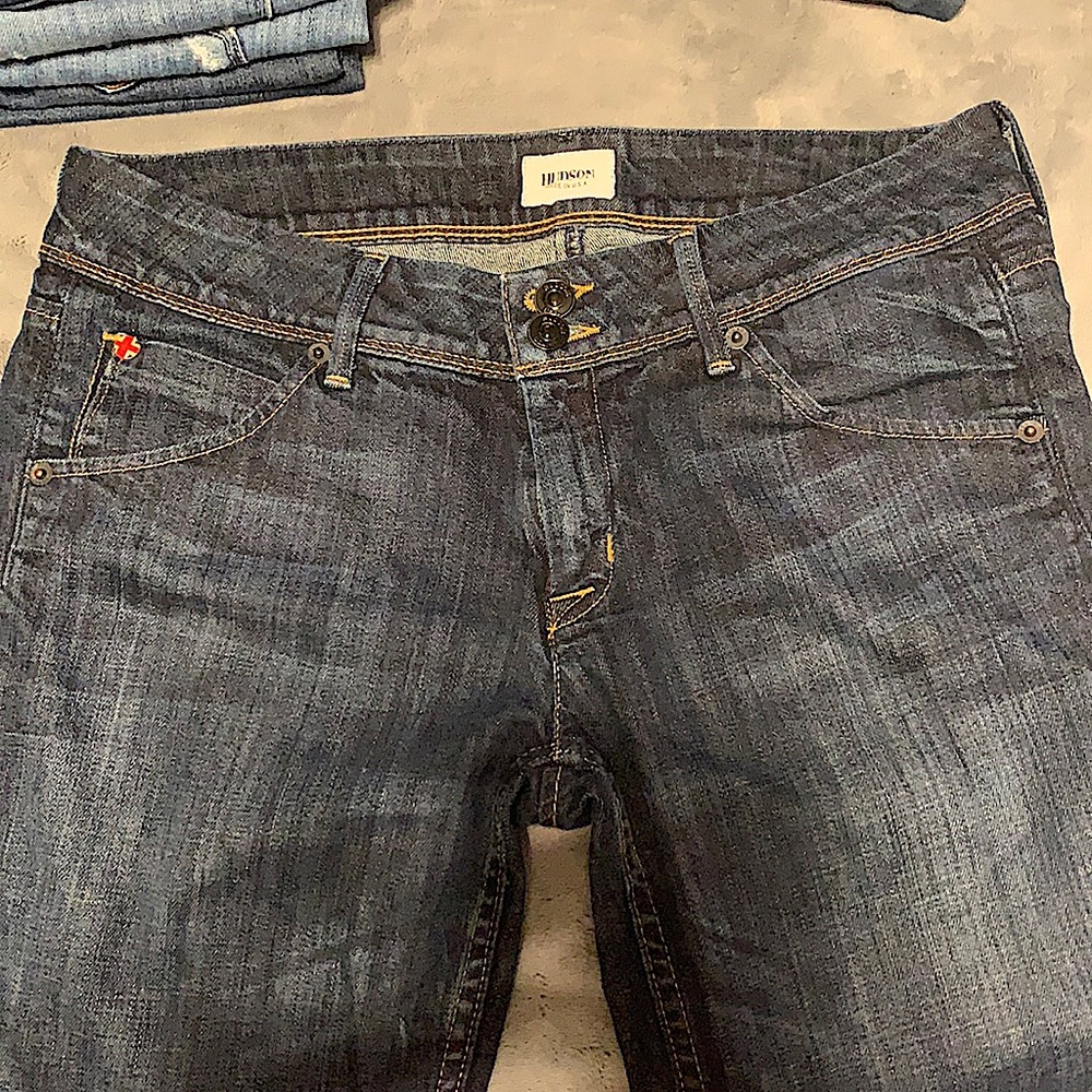 HUDSON JEANS